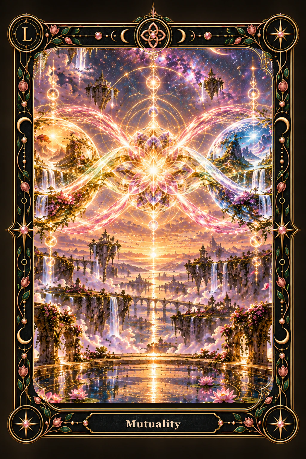 Mutuality card artwork
